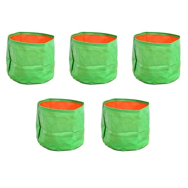 12 inch (30 cm) Round Grow Bag