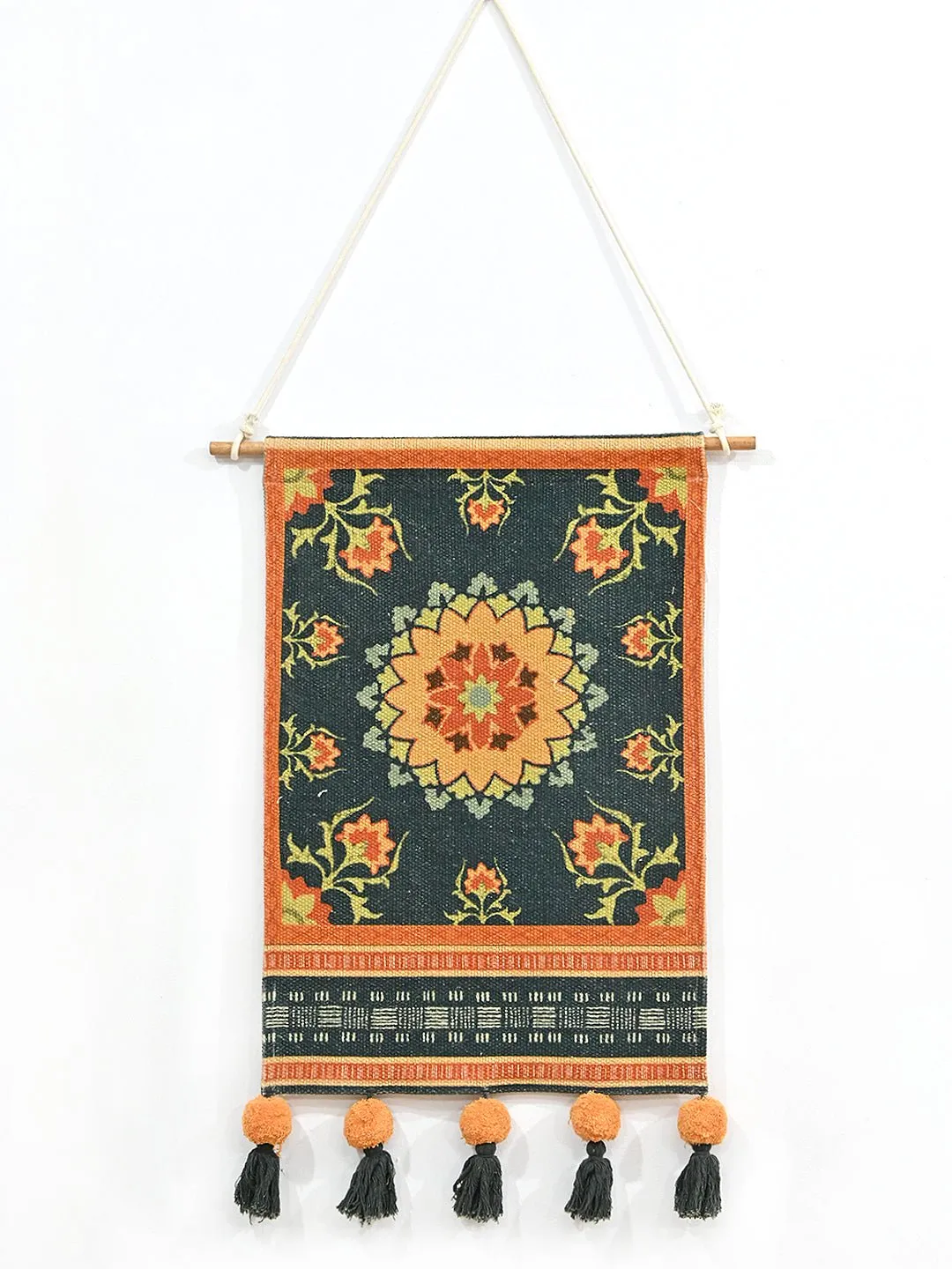 AHIR - DIGITAL PRINTED WALL HANGING