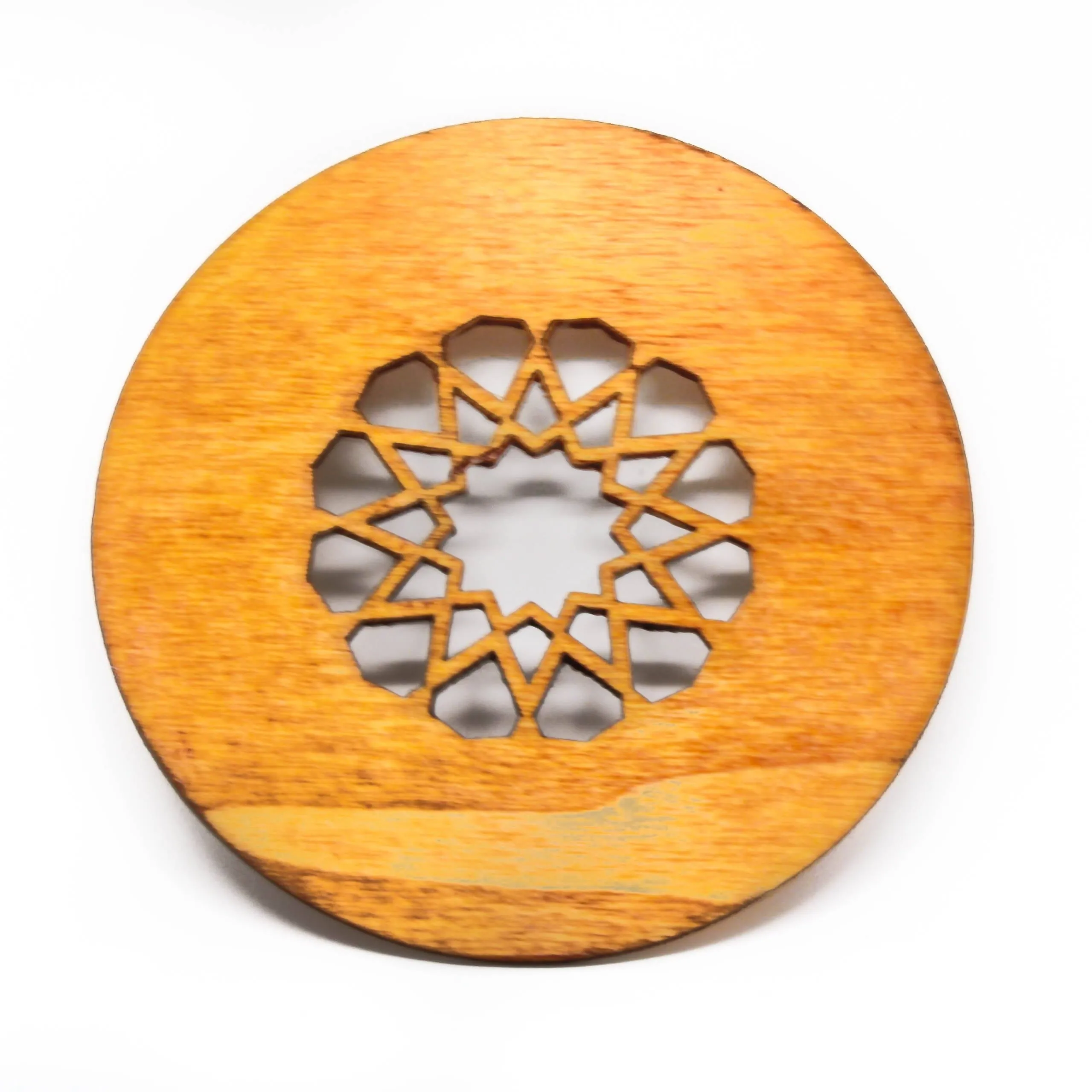 Arabesque I Coasters