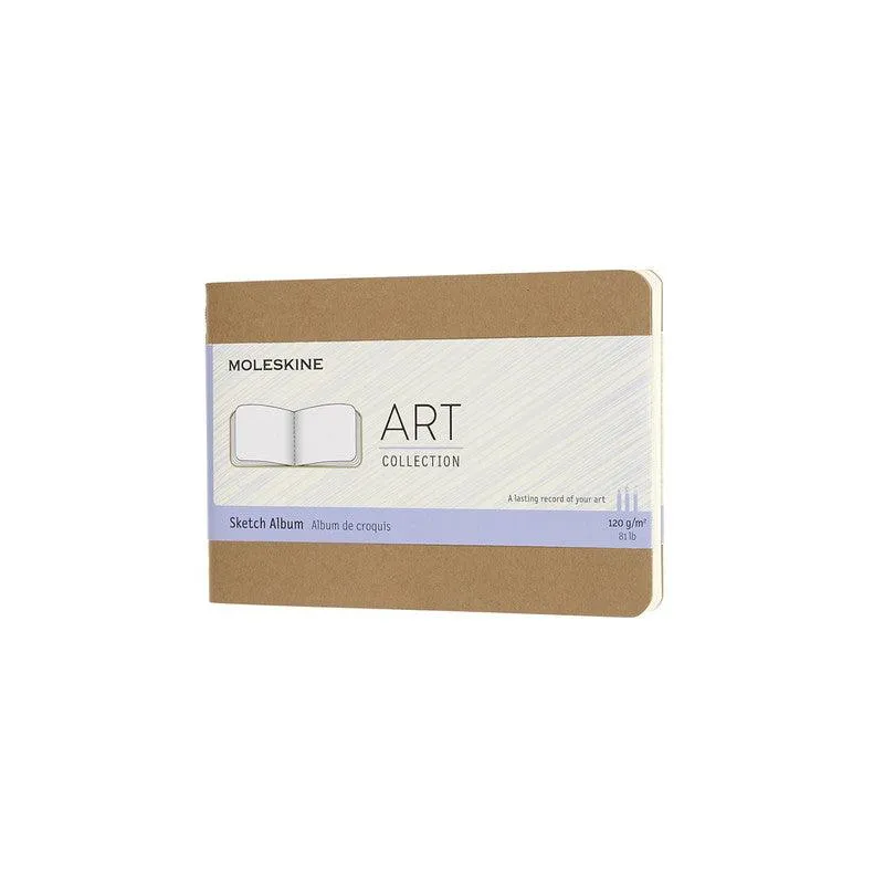 Art Collection Sketch Albums