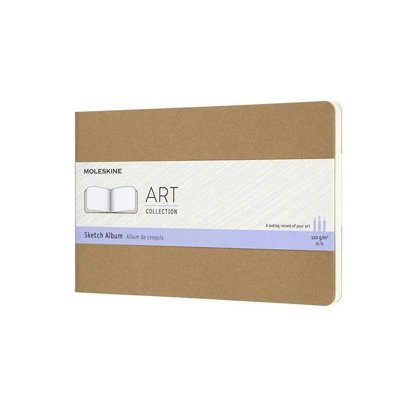 Art Collection Sketch Albums