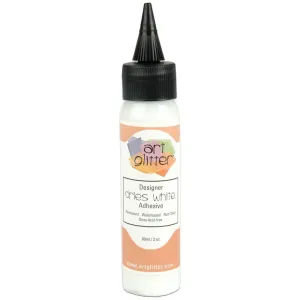 Art Glitter Glue -  White Adhesive