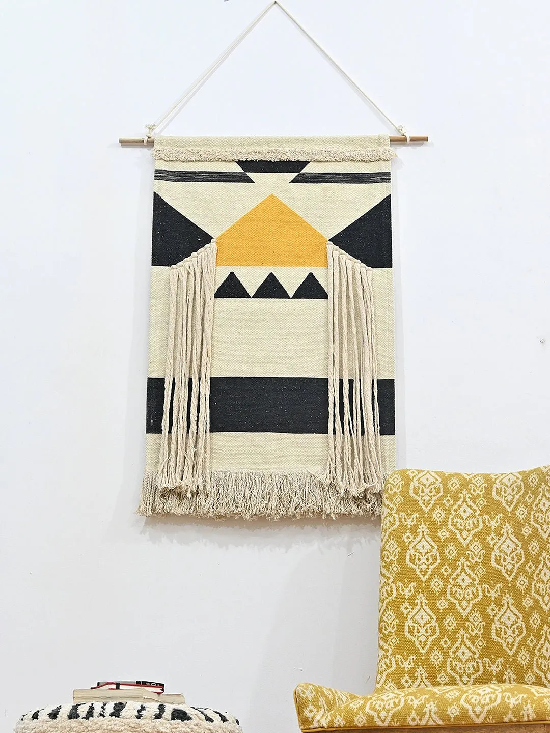 AVERY - WALL HANGING