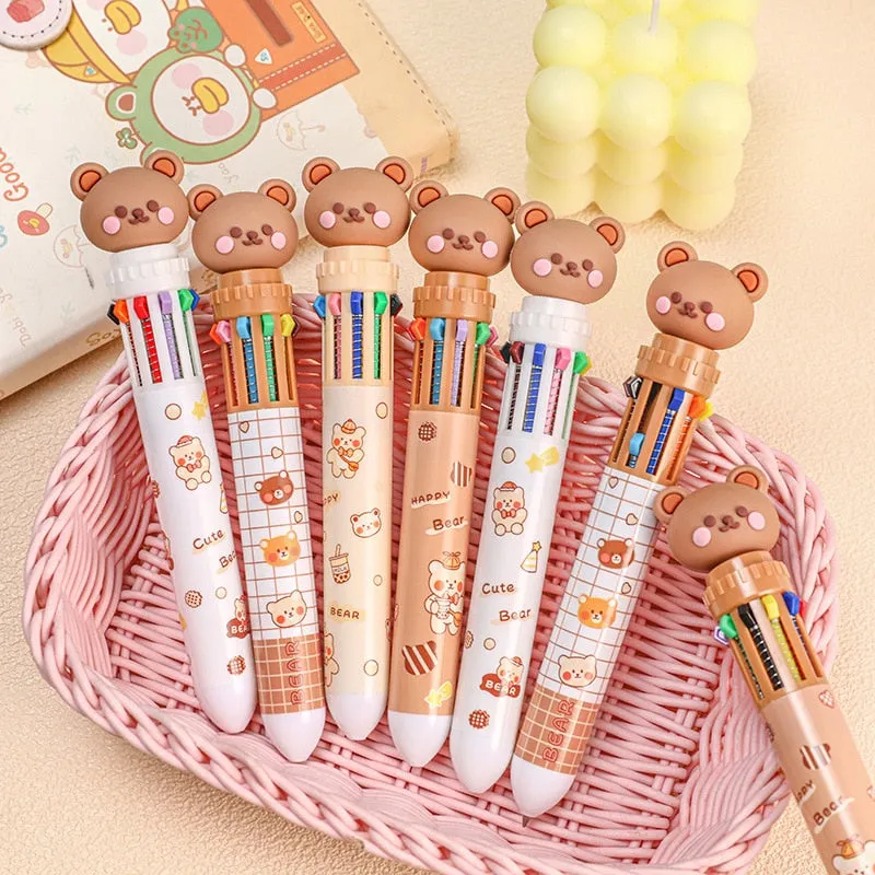 Bear Pens