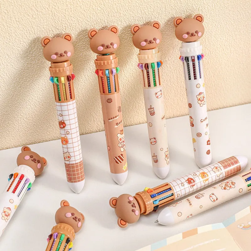 Bear Pens