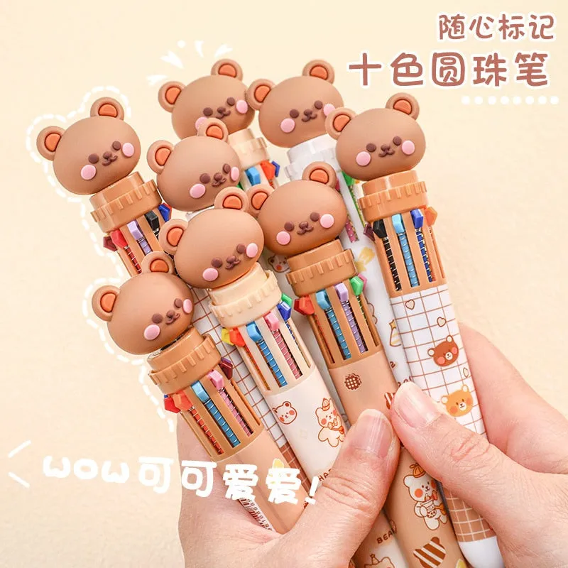 Bear Pens