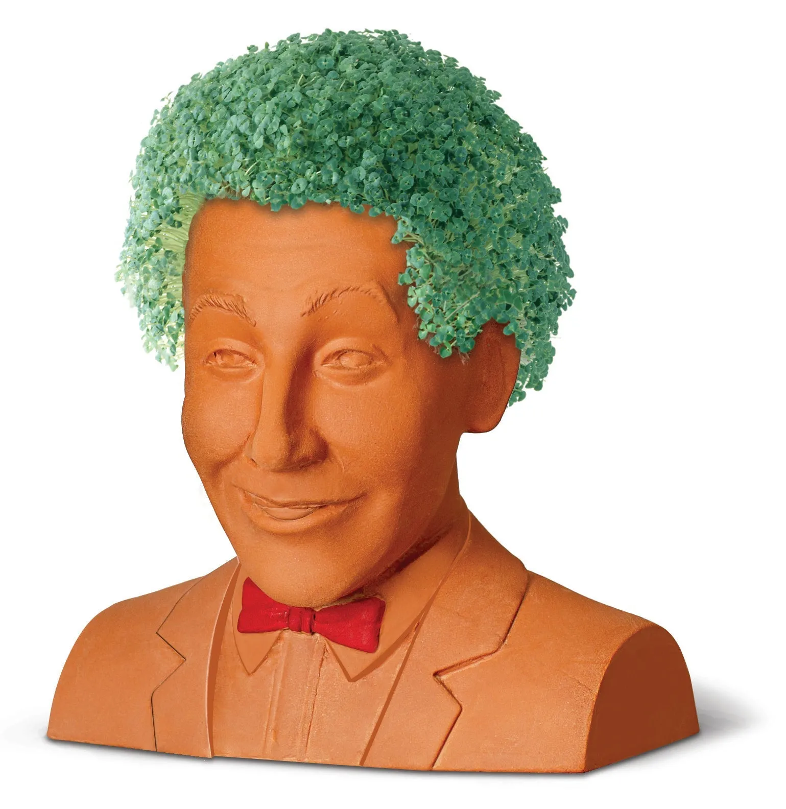 Chia Pet Planter - Pee-Wee Herman