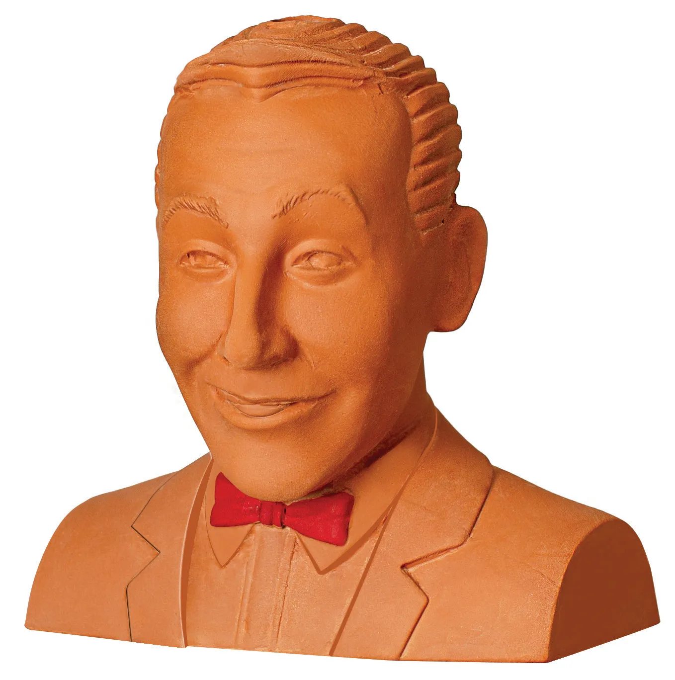 Chia Pet Planter - Pee-Wee Herman