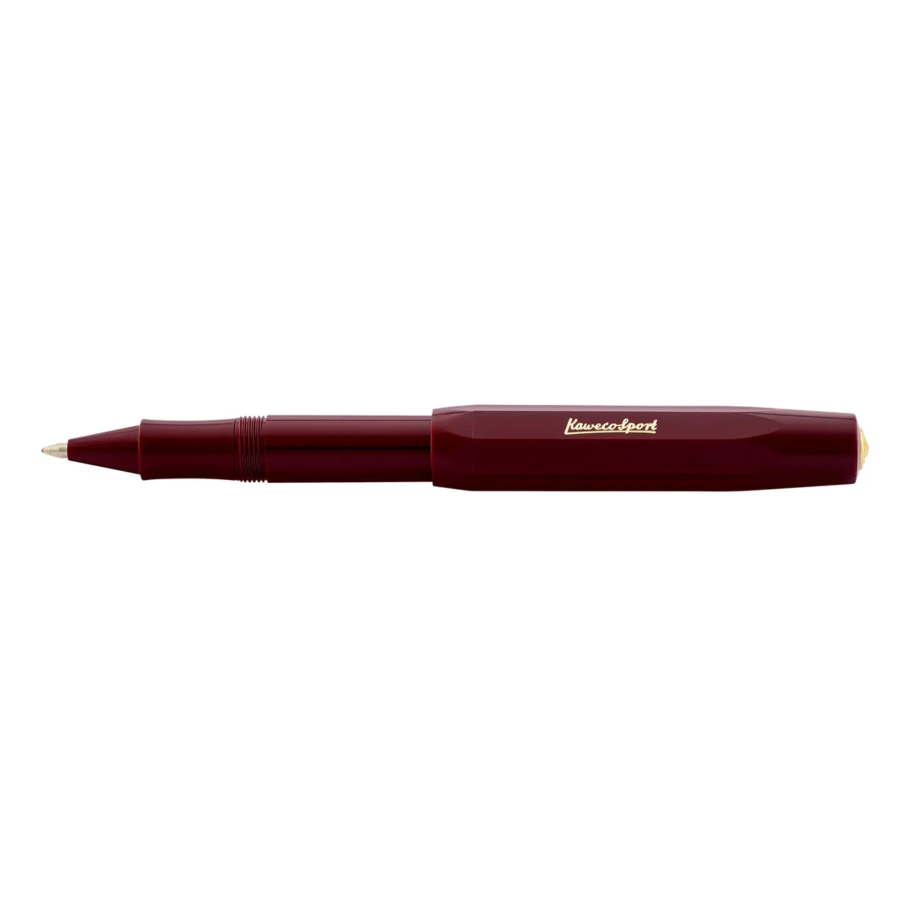 Classic Sport Rollerball Pen | 5 Colors