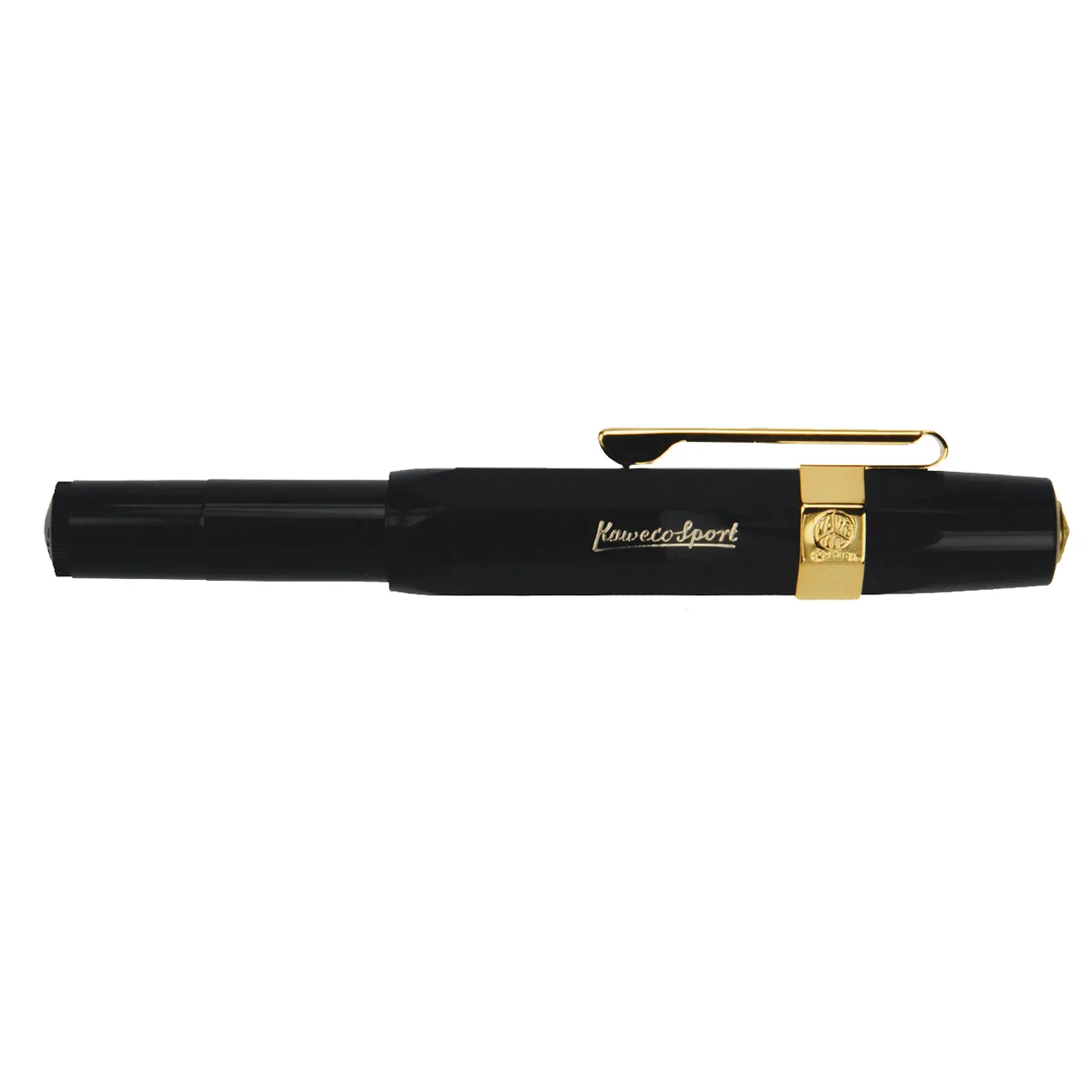 Classic Sport Rollerball Pen | 5 Colors