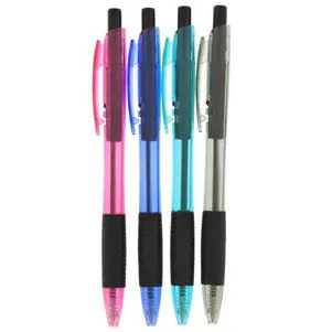 ClipClicks Fashion Color Pens