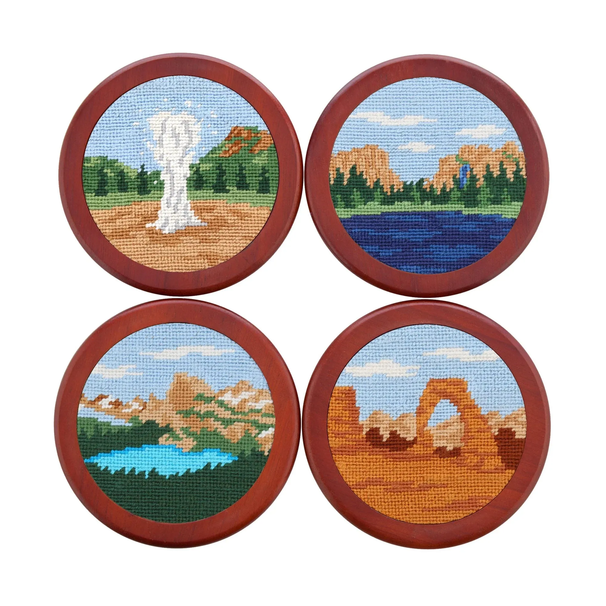 Coaster Set