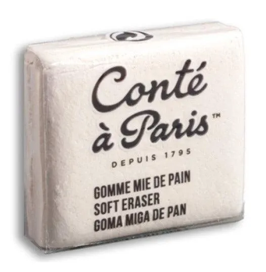 Conté à Paris - Putty Eraser