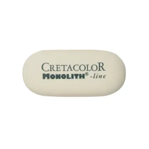 Cretacolor Monolith Small Eraser / Rubber