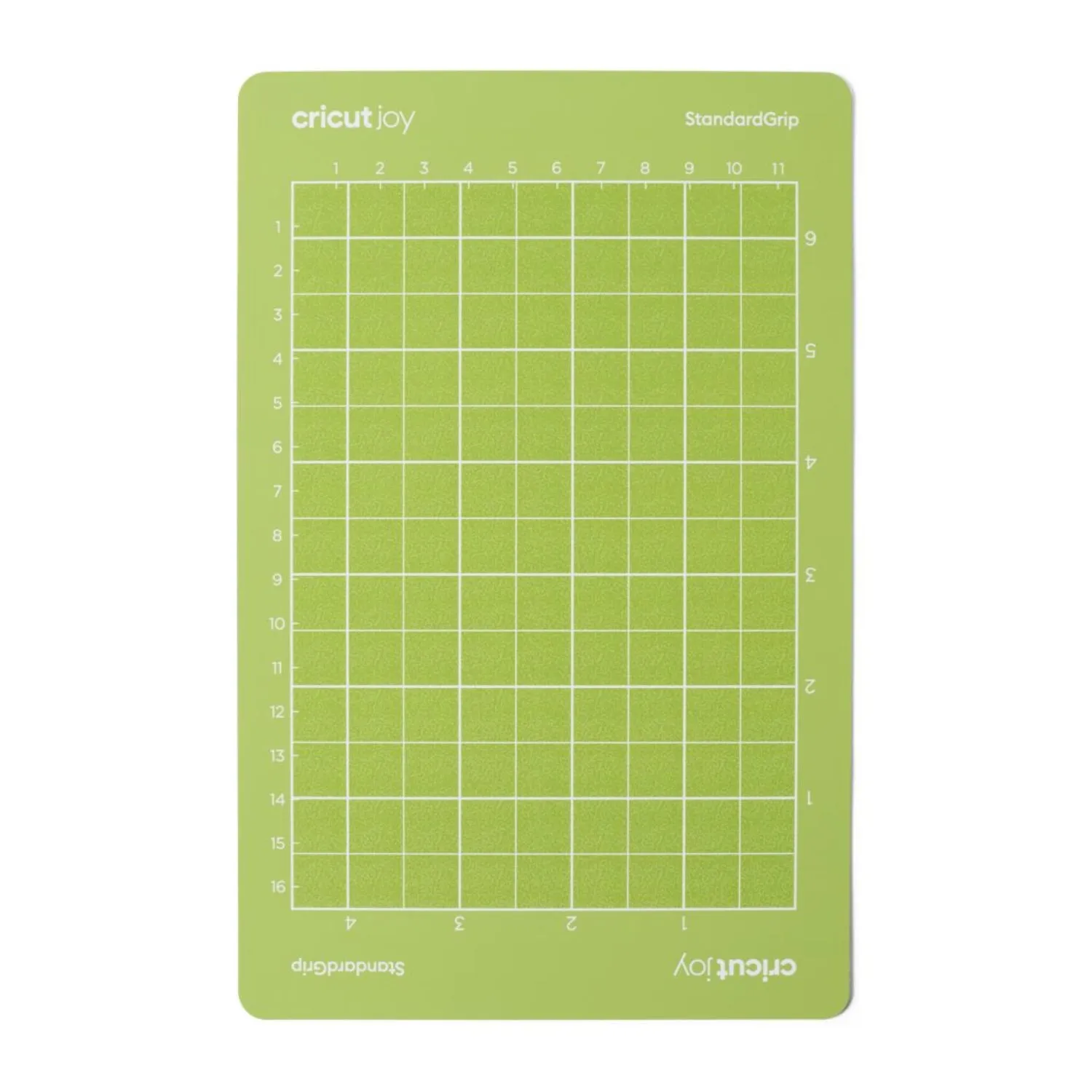 Cricut Joy StandardGrip Mat 4.5in x 6.5in*