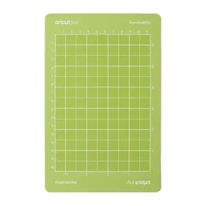 Cricut Joy StandardGrip Mat 4.5in x 6.5in*