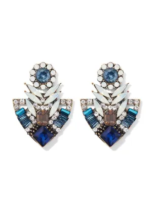 Deco Earrings