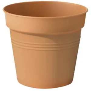 Elho Basics Terracotta 17Cm Growpot