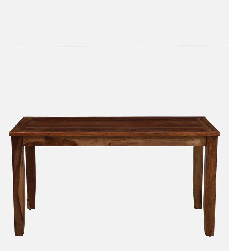 Elista Sheesham Wood Dining Table