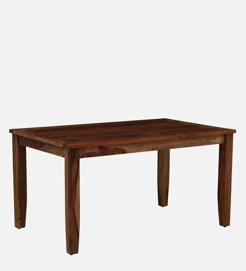 Elista Sheesham Wood Dining Table