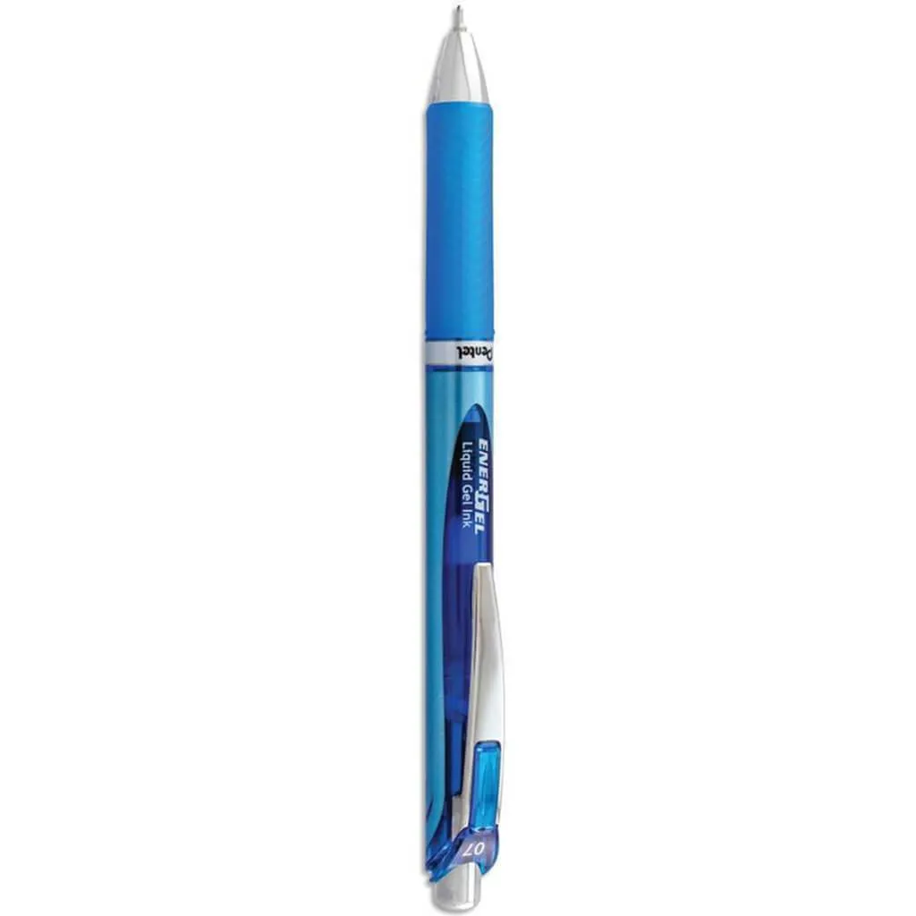 EnerGel RTX Retractable Liquid Gel Pen