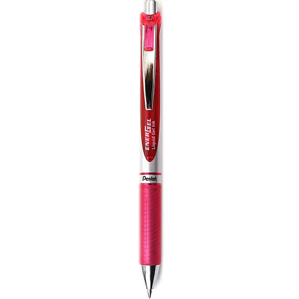 EnerGel RTX Retractable Liquid Gel Pen