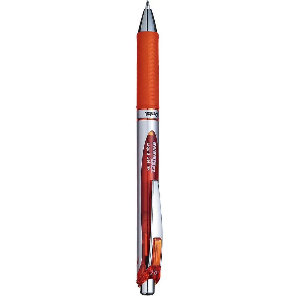 EnerGel RTX Retractable Liquid Gel Pen