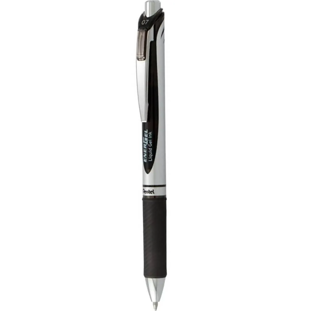 EnerGel RTX Retractable Liquid Gel Pen