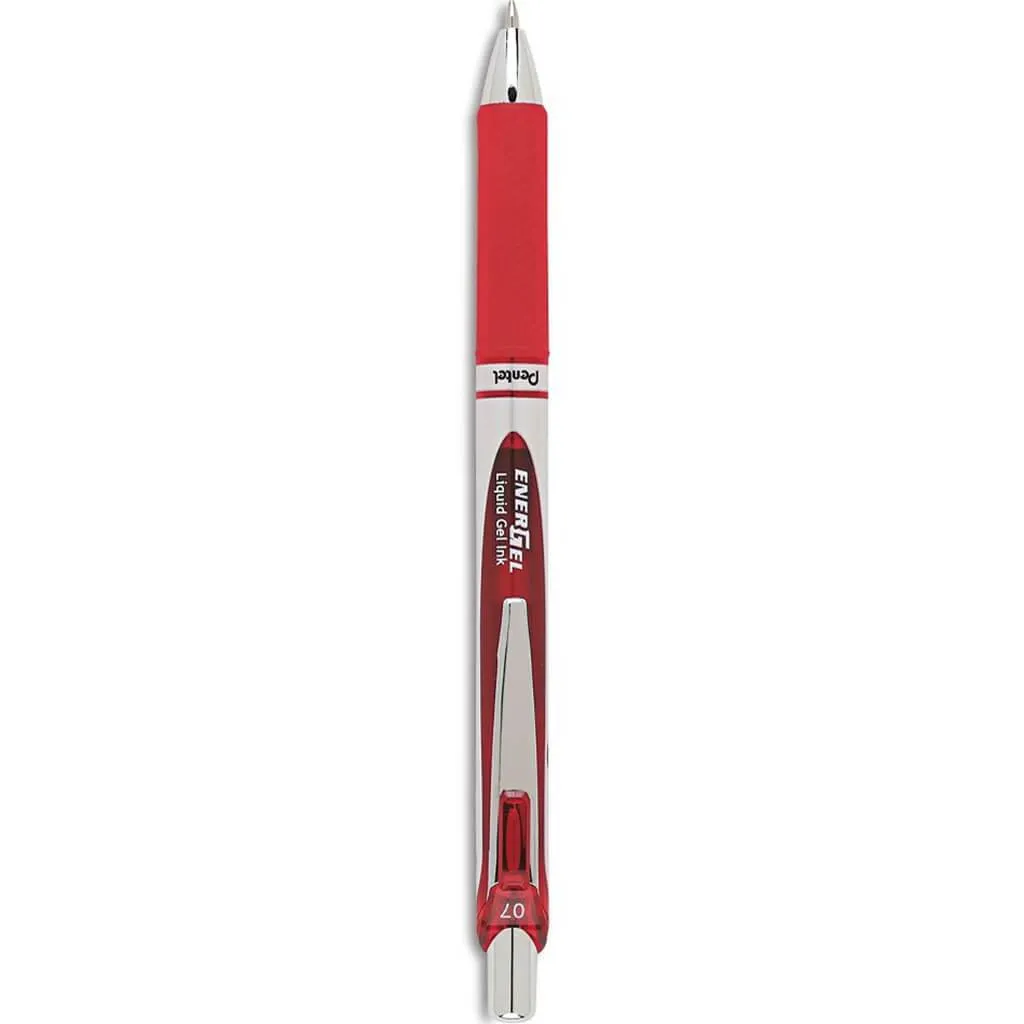 EnerGel RTX Retractable Liquid Gel Pen