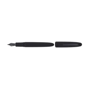 Esterbrook Estie Black Raven Fountain Pen