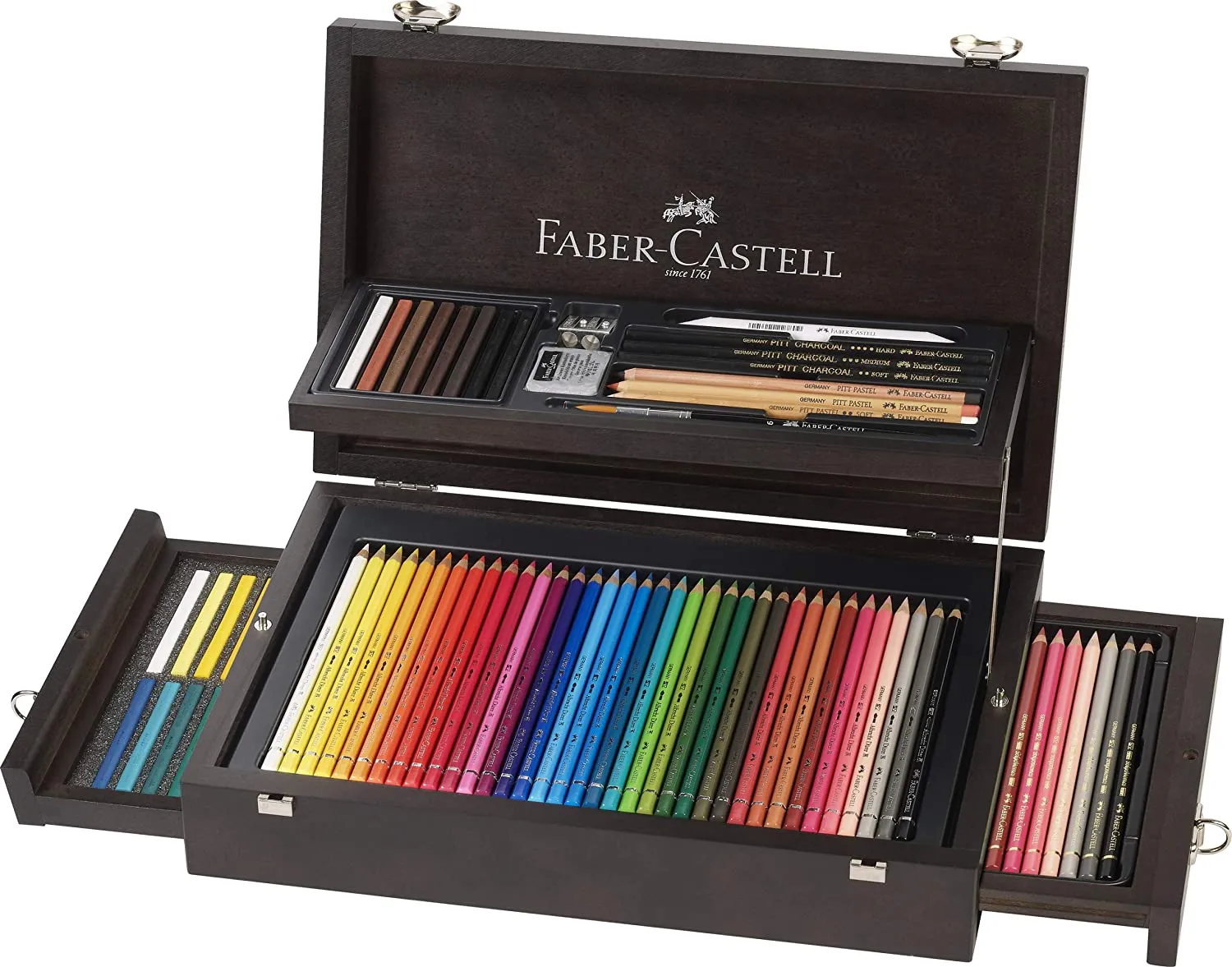 FABER-CASTELL ART& GRAPHIC COLLECTION