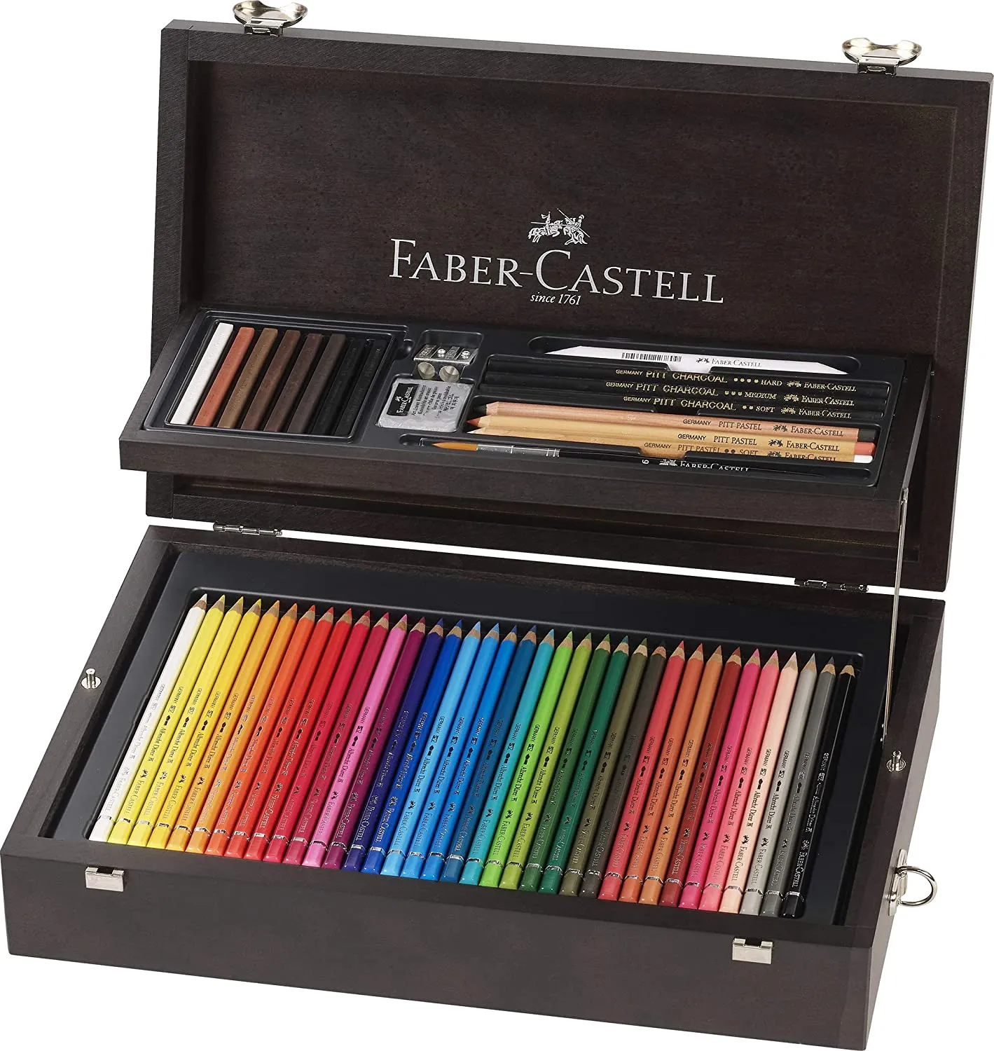 FABER-CASTELL ART& GRAPHIC COLLECTION