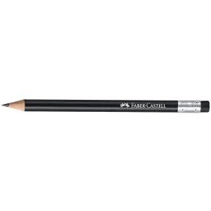 FABER-CASTELL Spare Pencil Design for P-GP Black