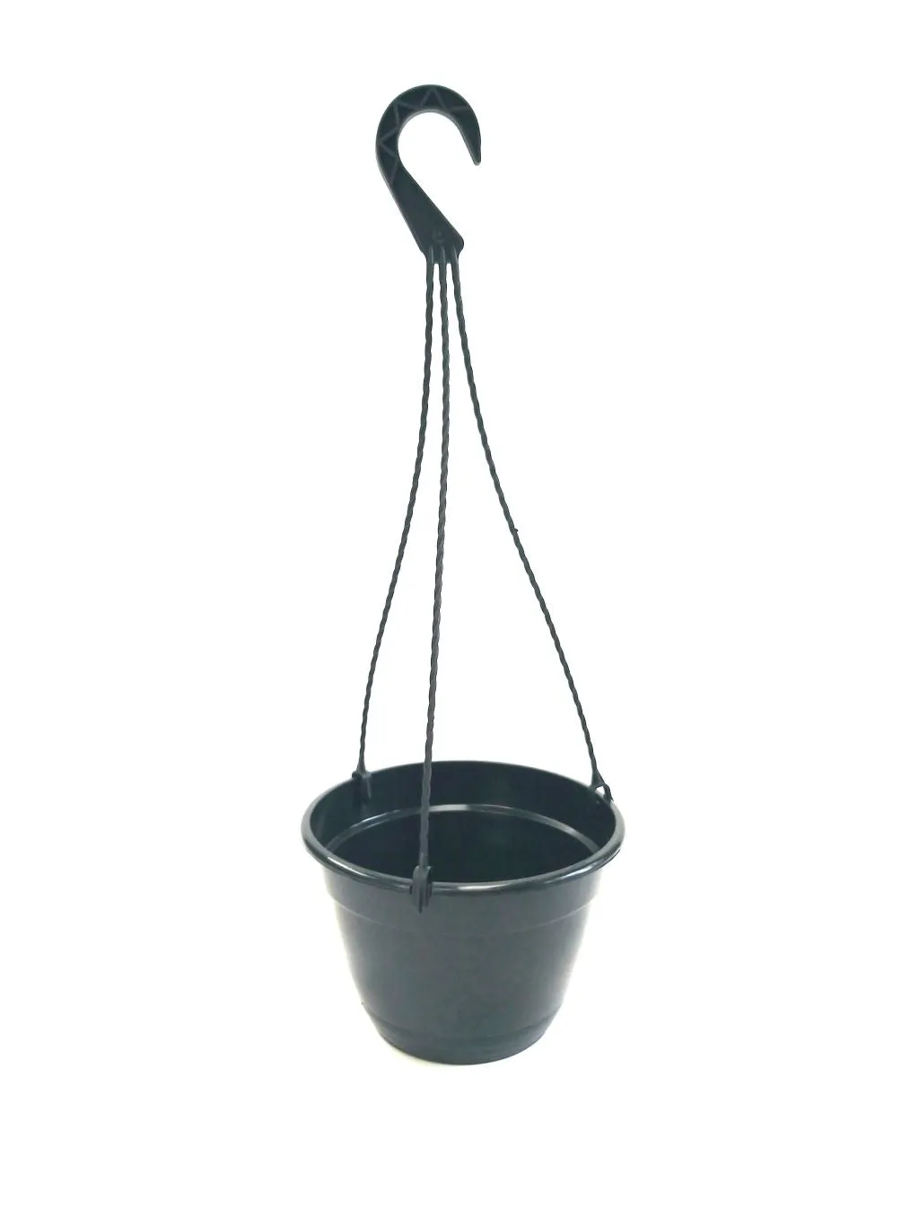 Floser Grow Pots - Black