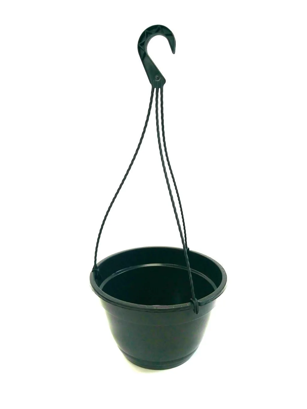 Floser Grow Pots - Black