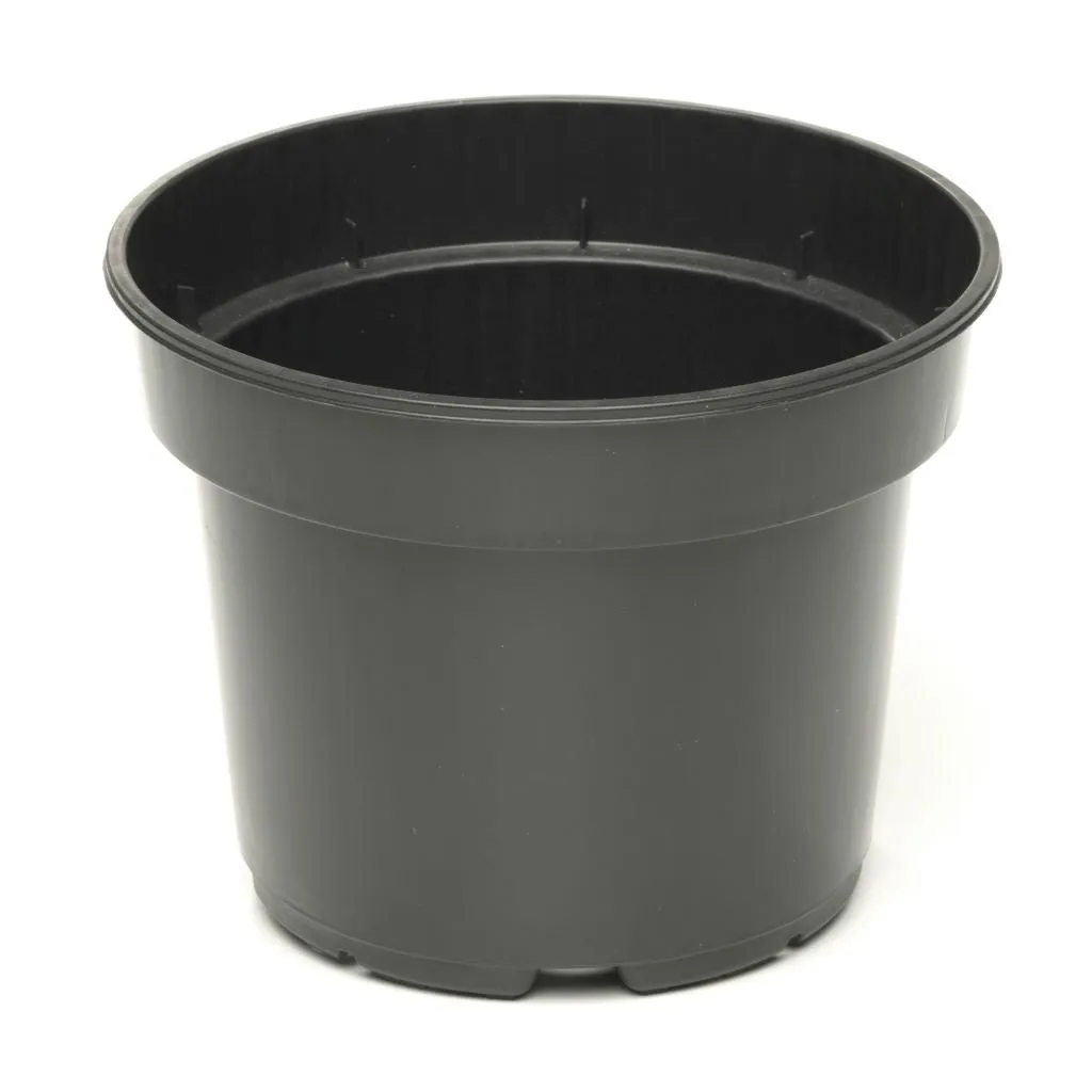 Floser Grow Pots - Black