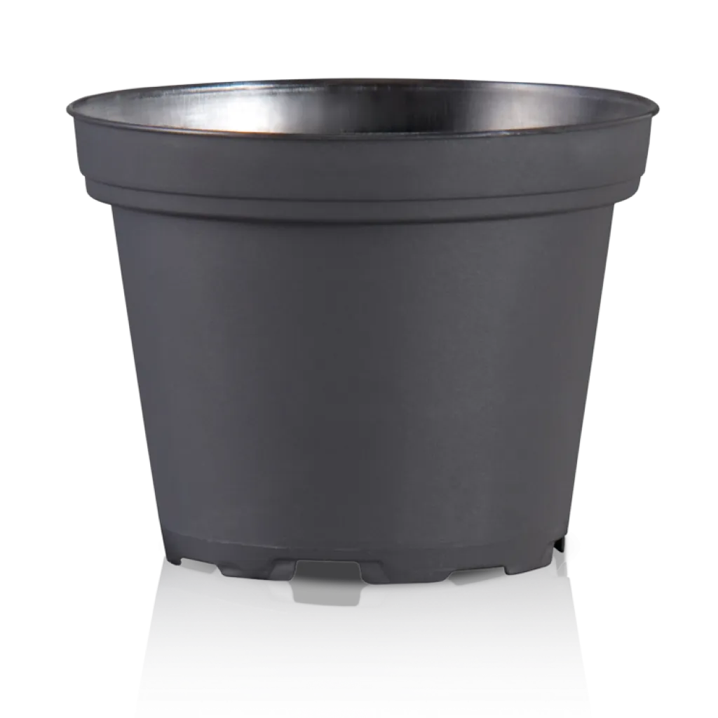 Floser Grow Pots - Black