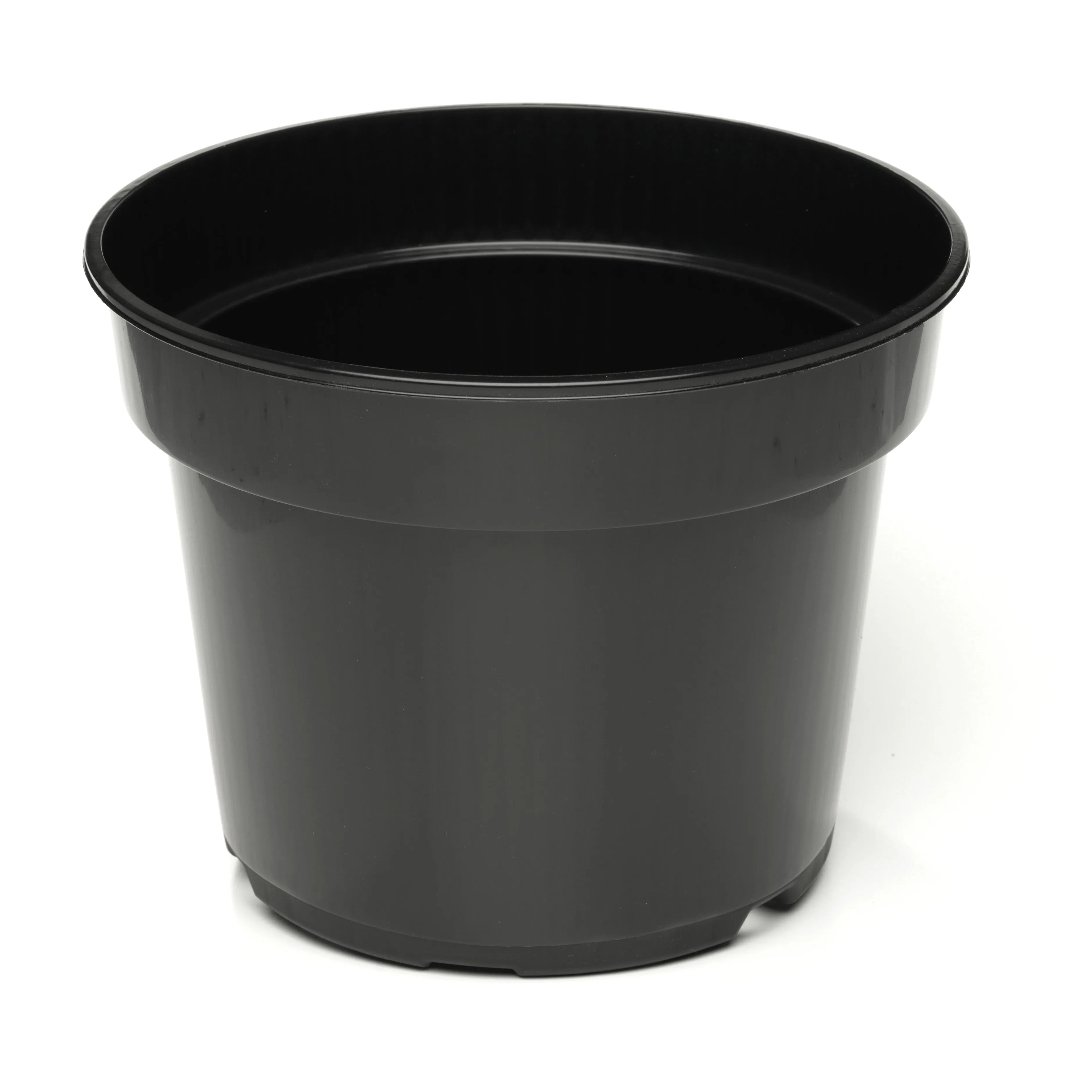 Floser Grow Pots - Black