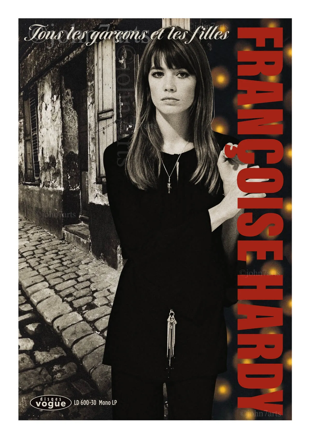 Françoise Hardy