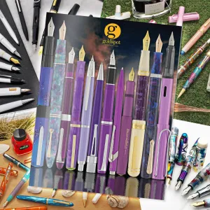 Goldspot Pens Magazine 2024 Issue - Free