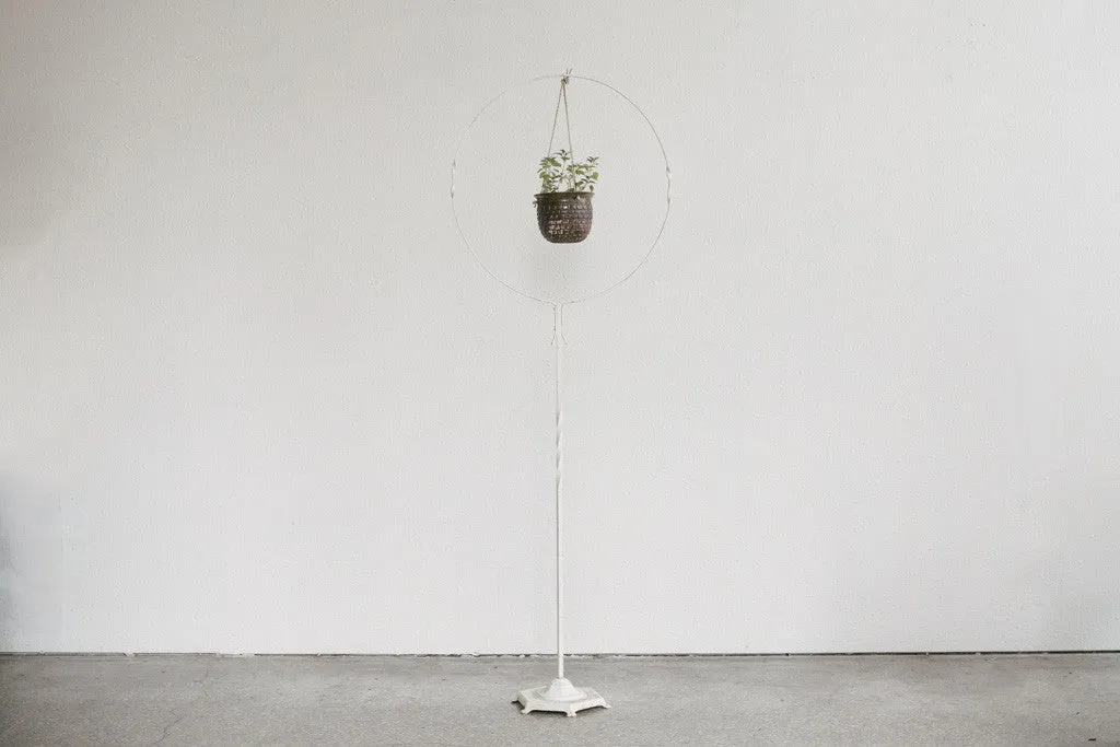 Hanging Plant Stand