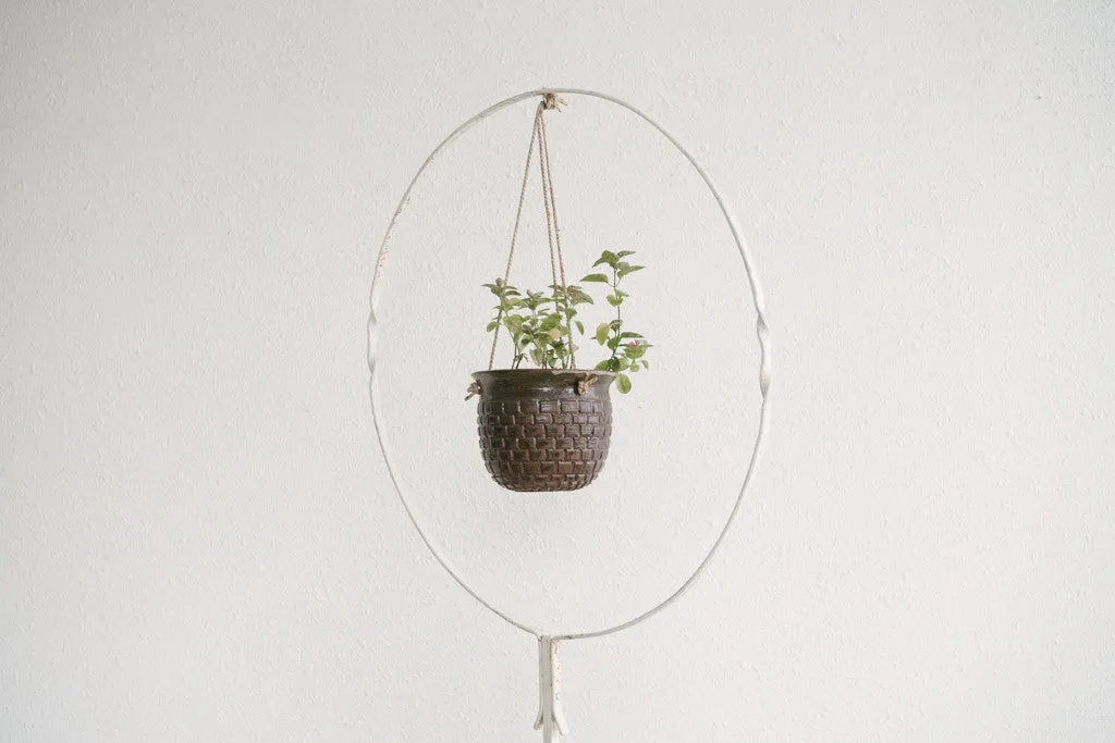 Hanging Plant Stand