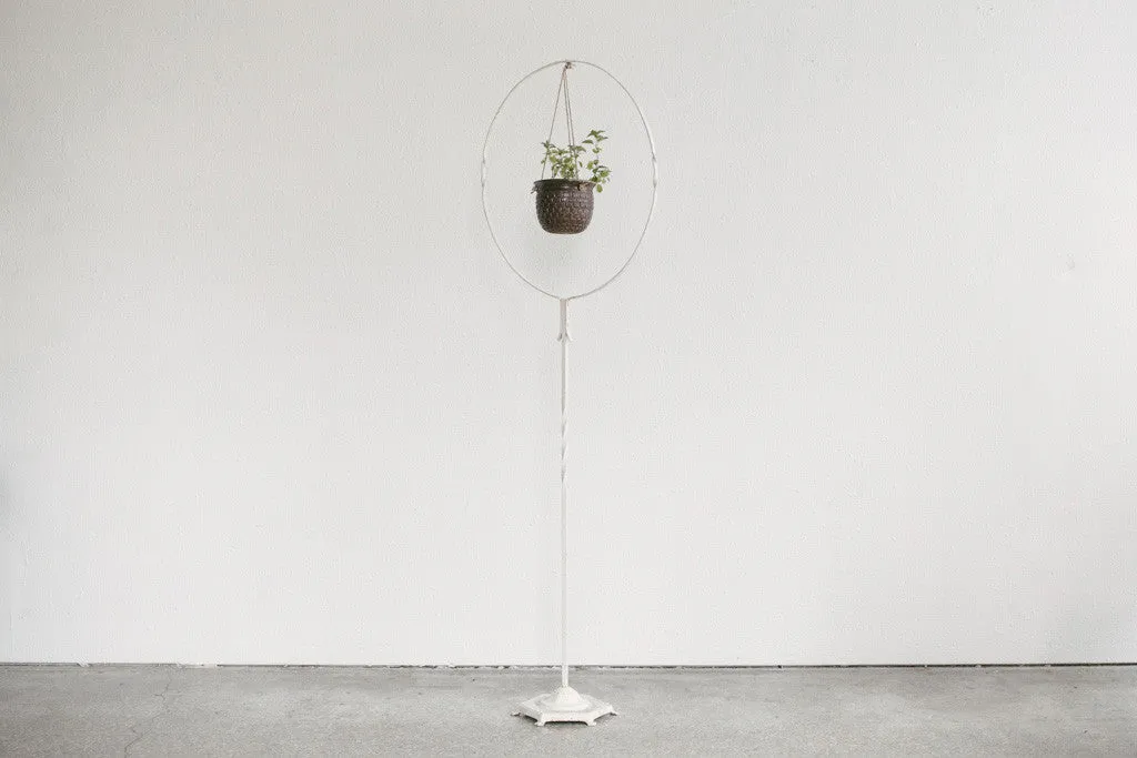 Hanging Plant Stand