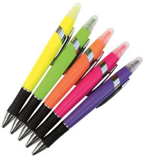 Highlighter Pen Combo (30/unit), #96050 (A-20)