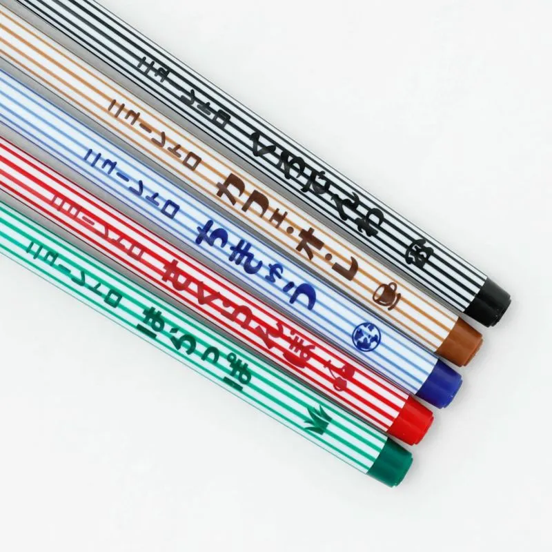 Hightide Penco Good Children's Color Pen