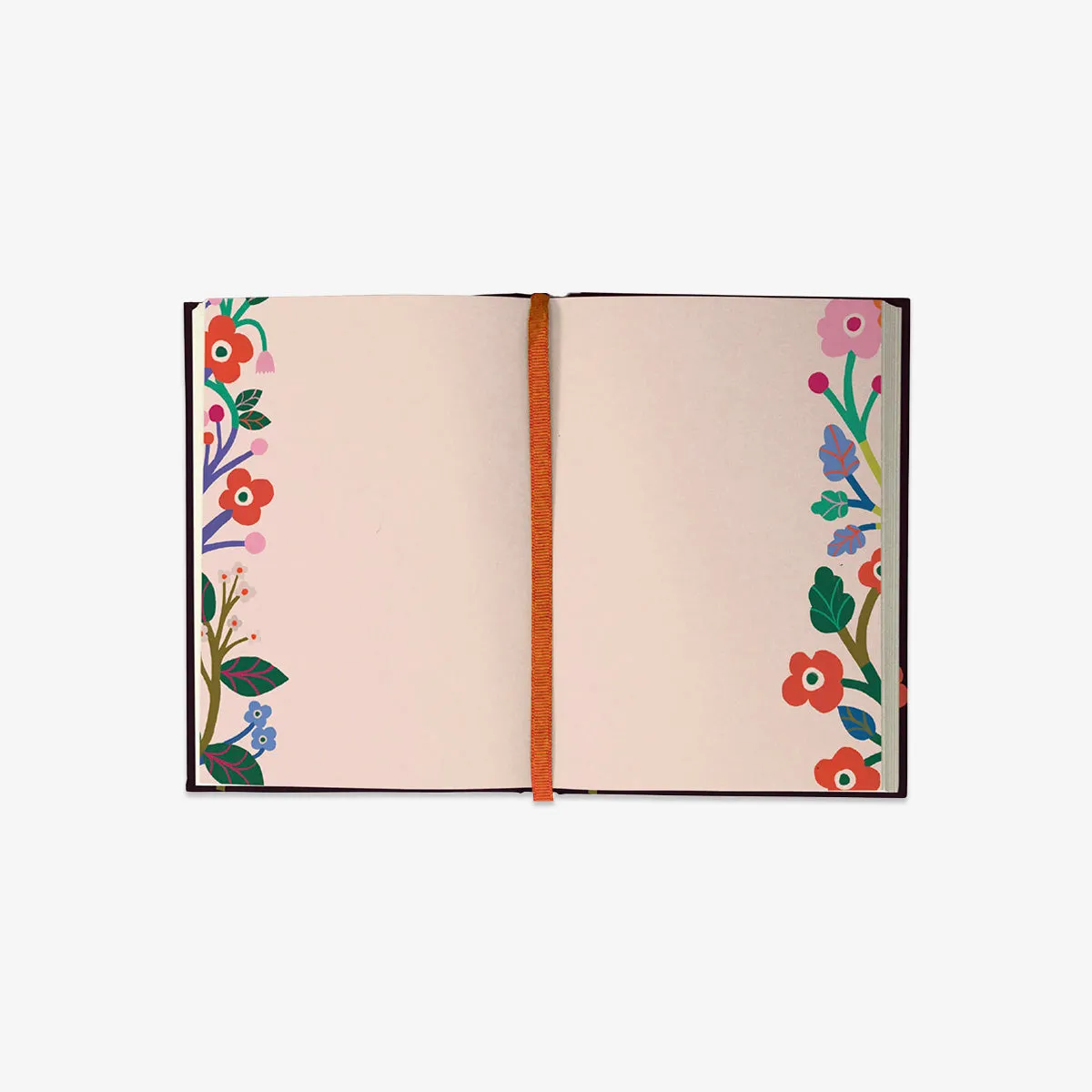 ILLUSTRATED JOURNAL // BIRDSONG