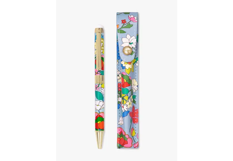 Kate Spade Stylus Pen with Pouch ~ Various Styles