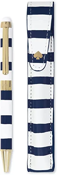 Kate Spade Stylus Pen with Pouch ~ Various Styles