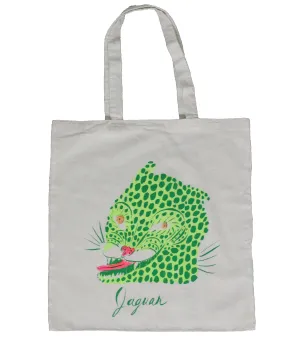 Maren Muñoz Jaguar tote