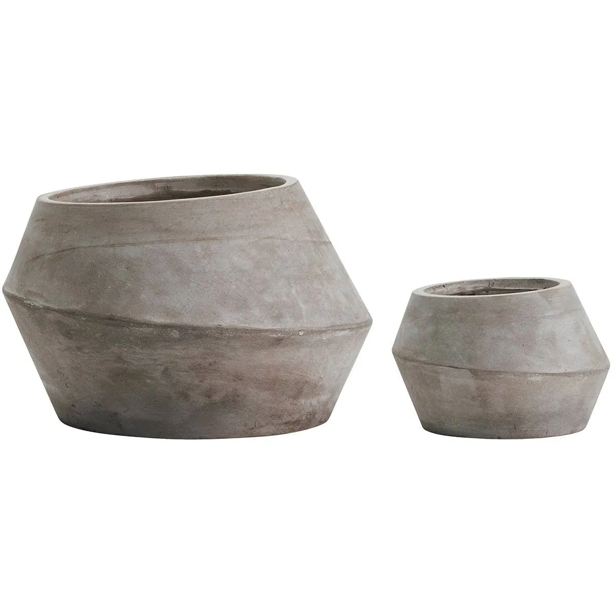 Mysa Nature Planter (2/Set)